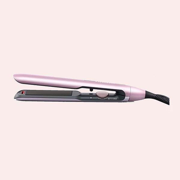 Philips Plancha de pelo serie 5000