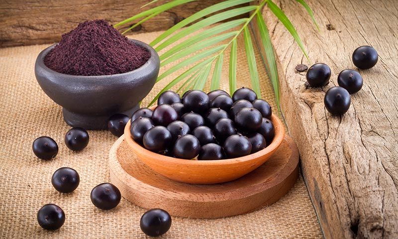 acai