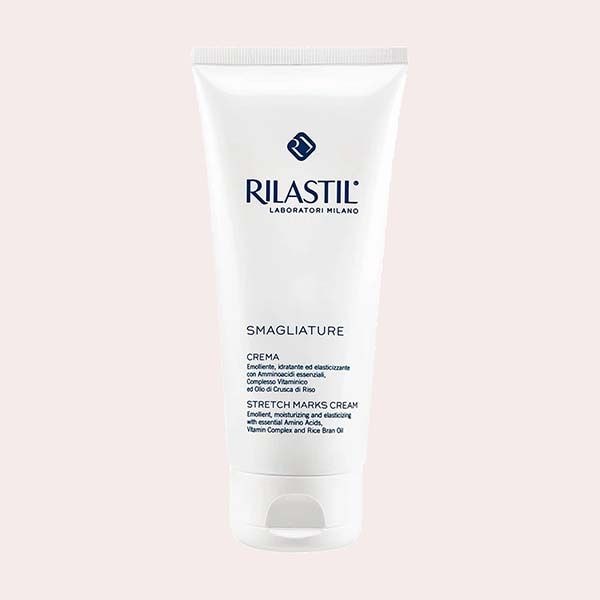 crema antiestrias rilastil