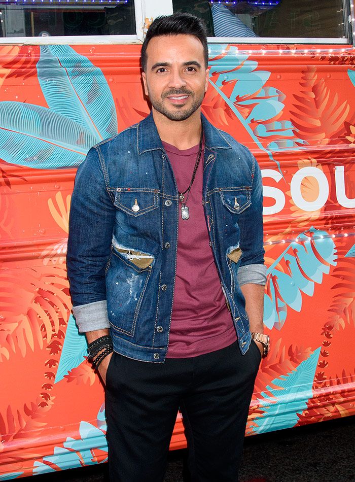 Luis Fonsi