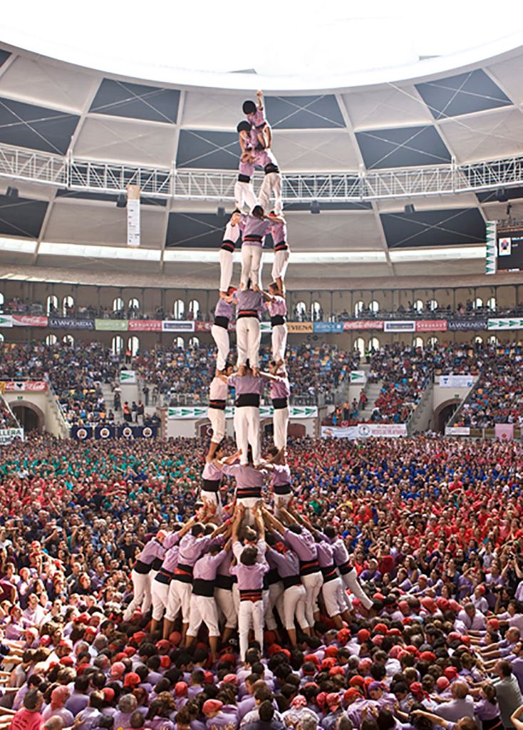 castellers 5a