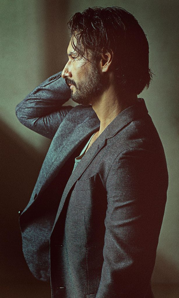 Rodrigo Santoro