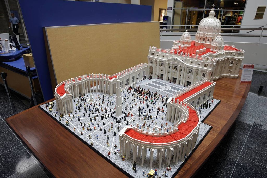 vaticano lego1