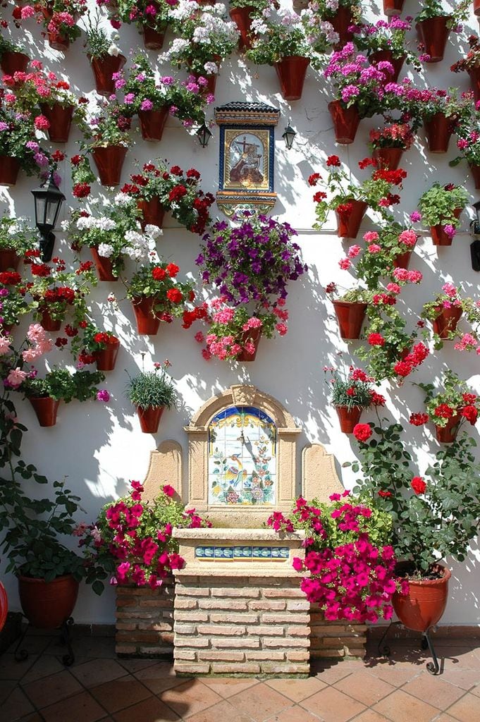 cordoba patios