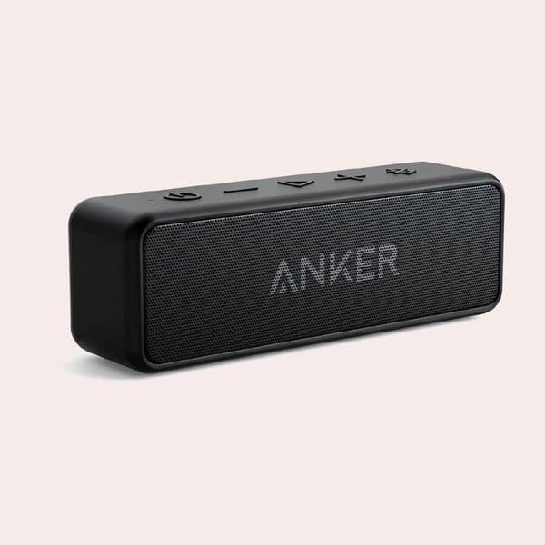 altavoz inalambrico anker