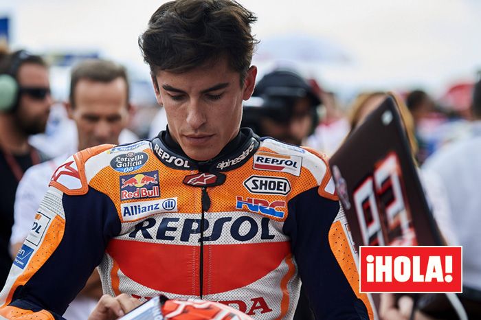 Marc Márquez