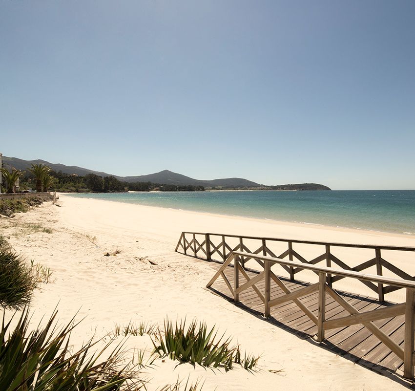 praia de coiraporto do sona