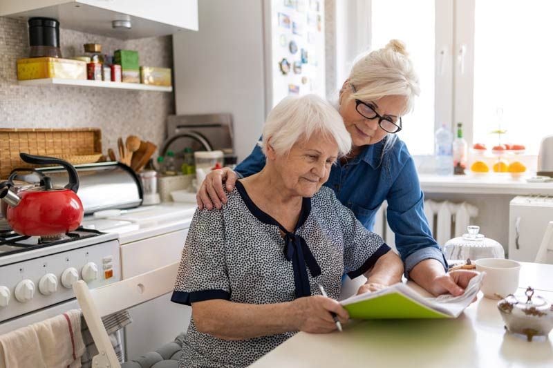 paciente alzheimer