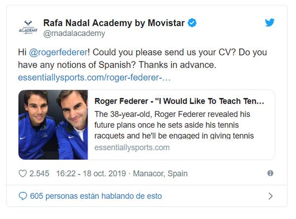 federer