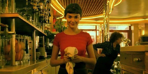 Amélie película