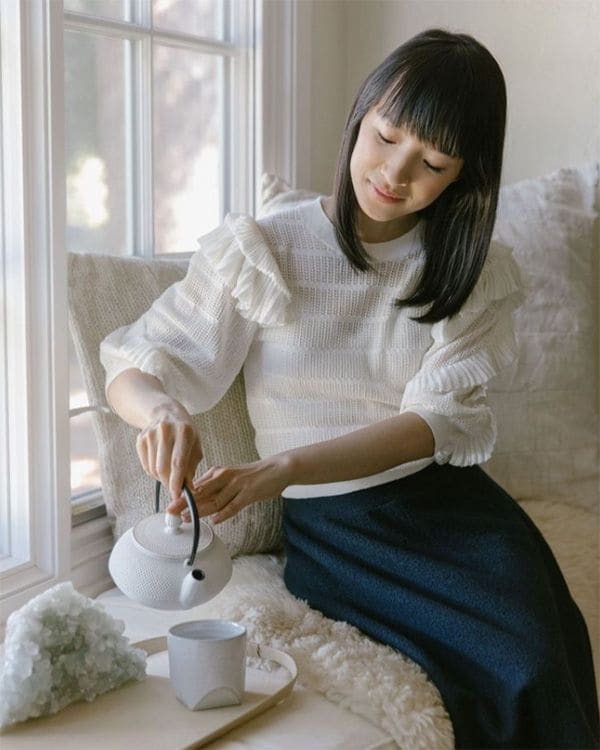 marie-kondo