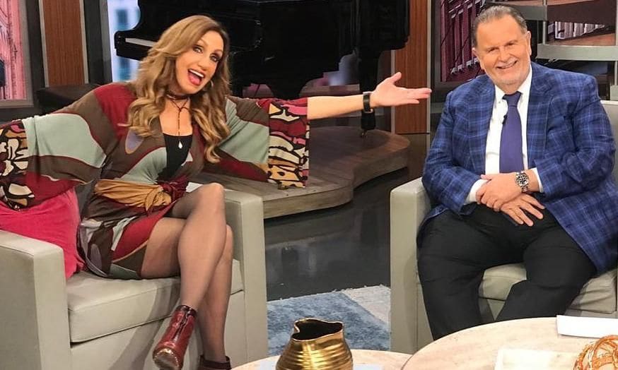 ra l de molina y lili estefan