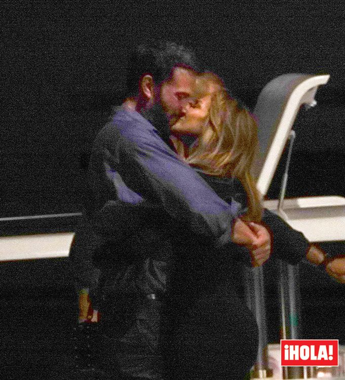 jennifer lopez y ben affleck