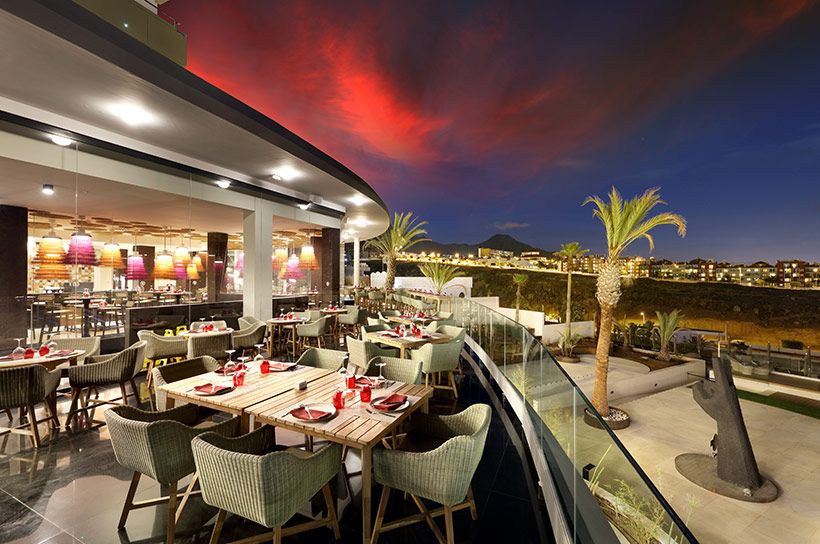 hard-rock-hotel-tenerife-restaurante