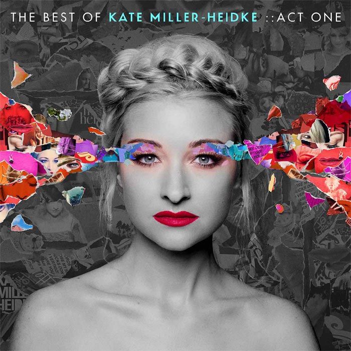 Kate Miller-Heidke