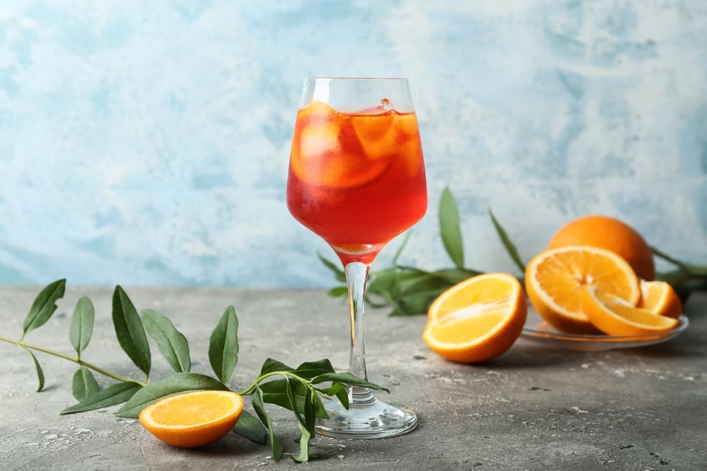 Aperol Spritz