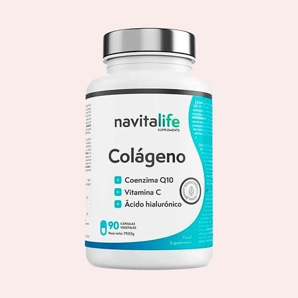 colageno navitalife oferta amazon