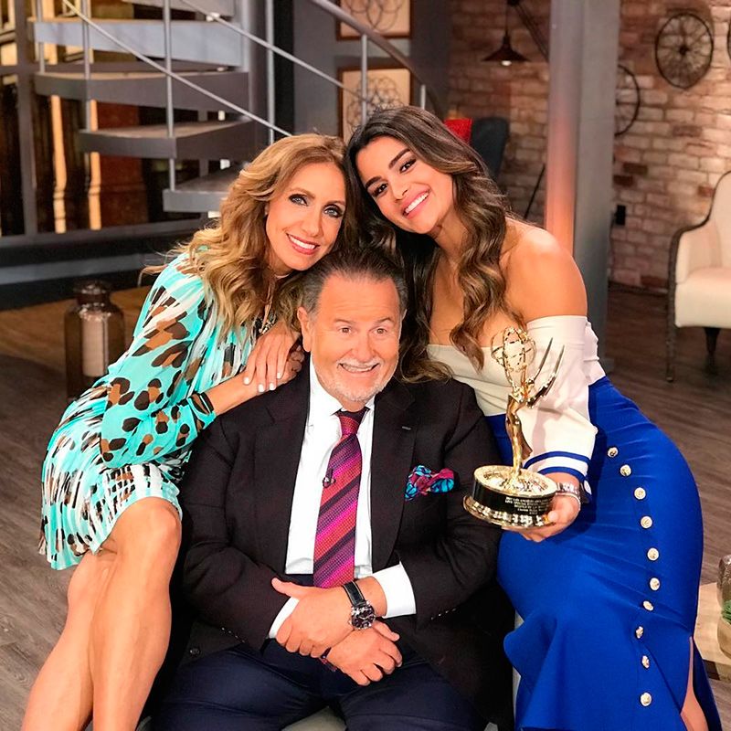 lili estefan clarissa molina raul de molina