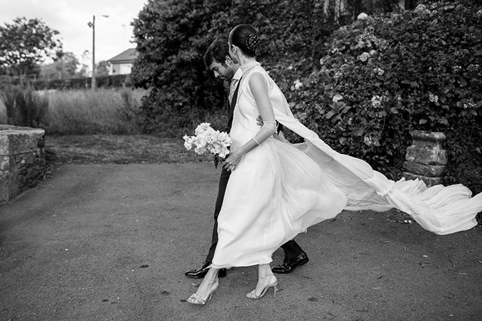 Organizar una boda en tiempos de covid