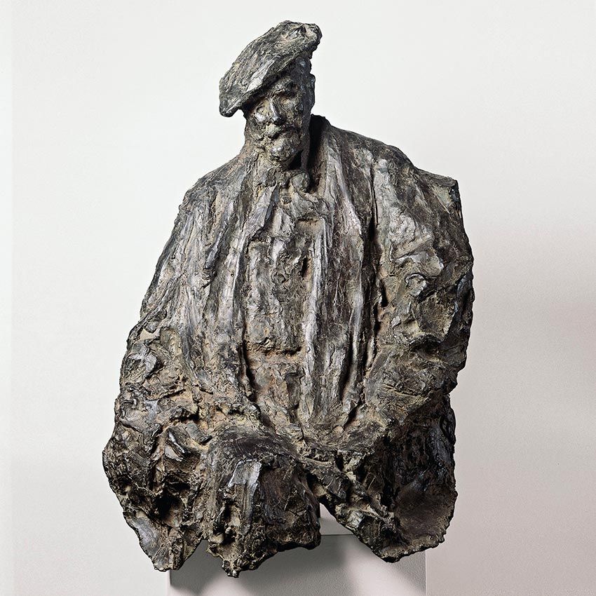 medardo rosso