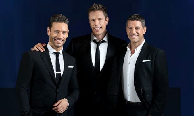 Il Divo