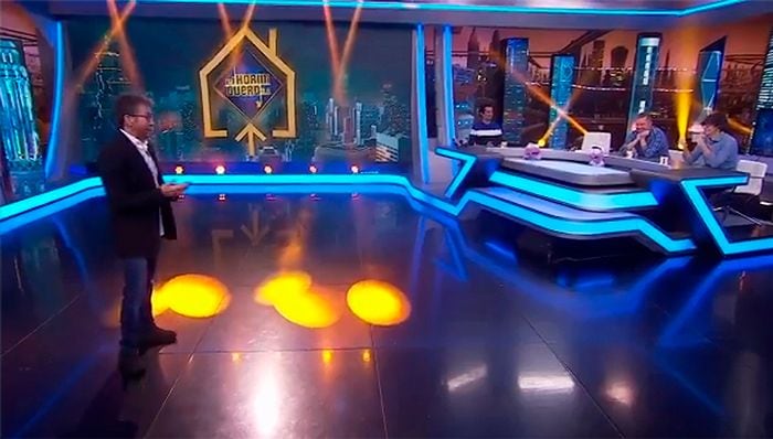 pablo motos el hormiguero