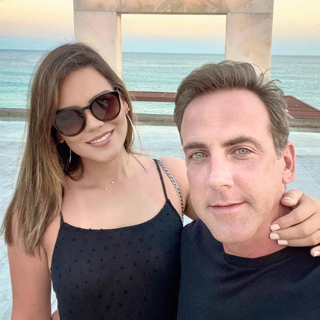 carlos ponce y karina banda