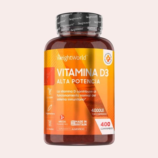 vitamina d3