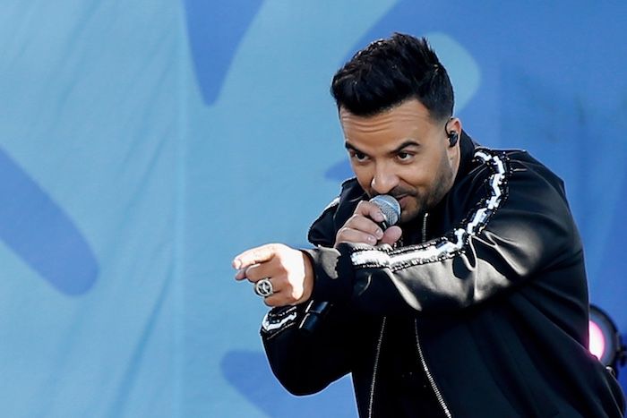 Luis Fonsi