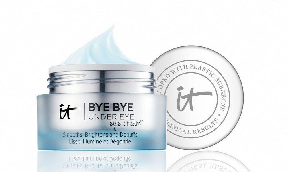 Bye Bye Under Eye Eye Cream