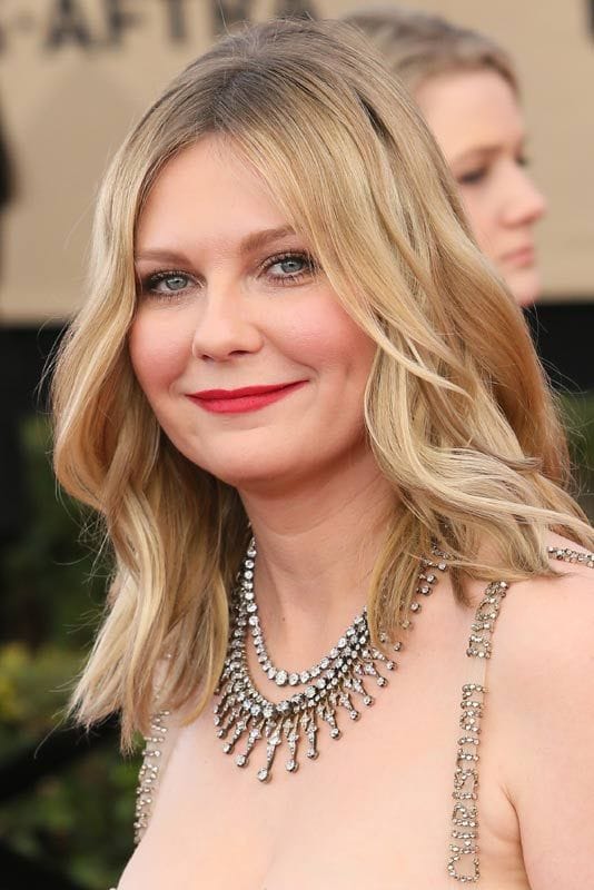 kirsten dunst