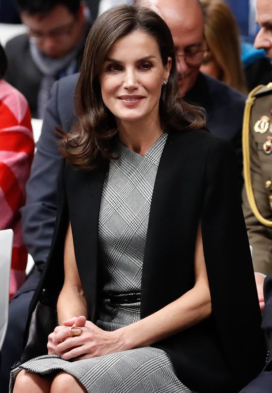 Reina Letizia