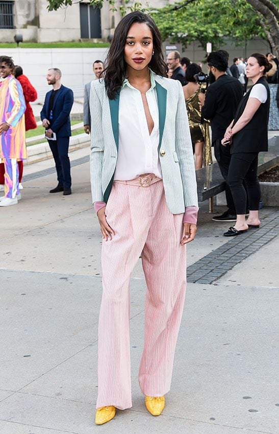 lauraharrier blazer