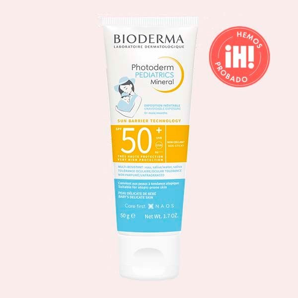 crema solar ninos bioderma