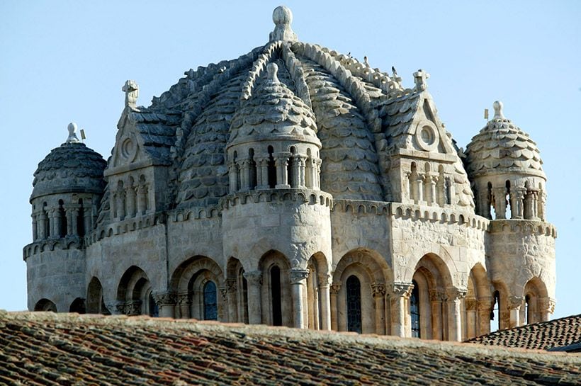 ZAMORA-CATEDRAL-DE-SAN-SALVADOR