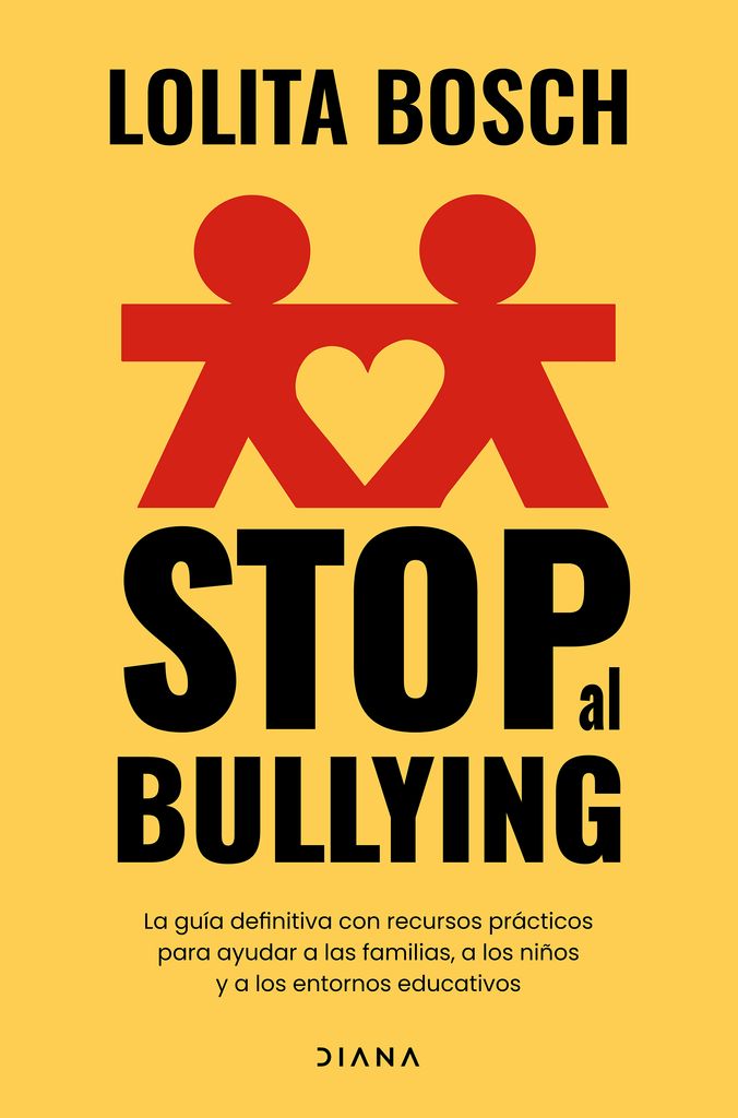 Libro Stop al bullying