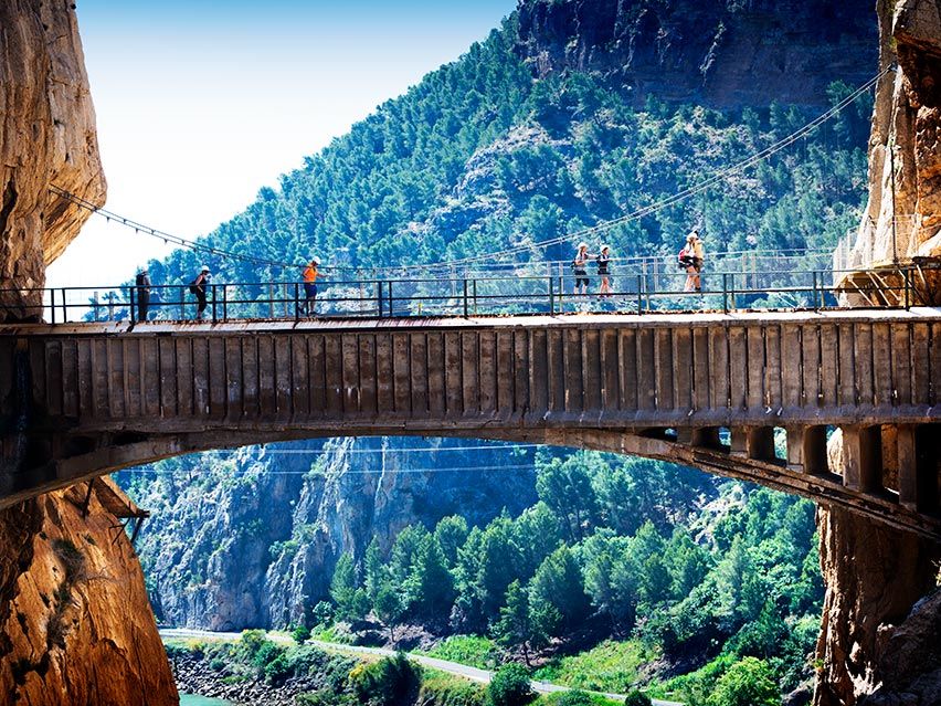 Malaga_caminito_del_rey