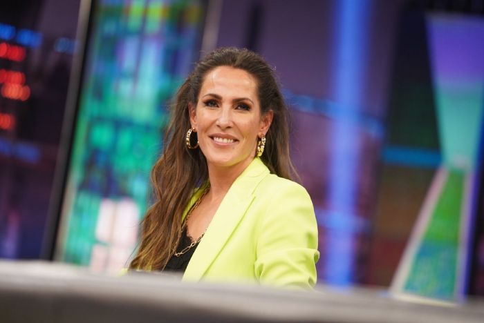 Malú ha presnetado su gira 'Mil batallas'