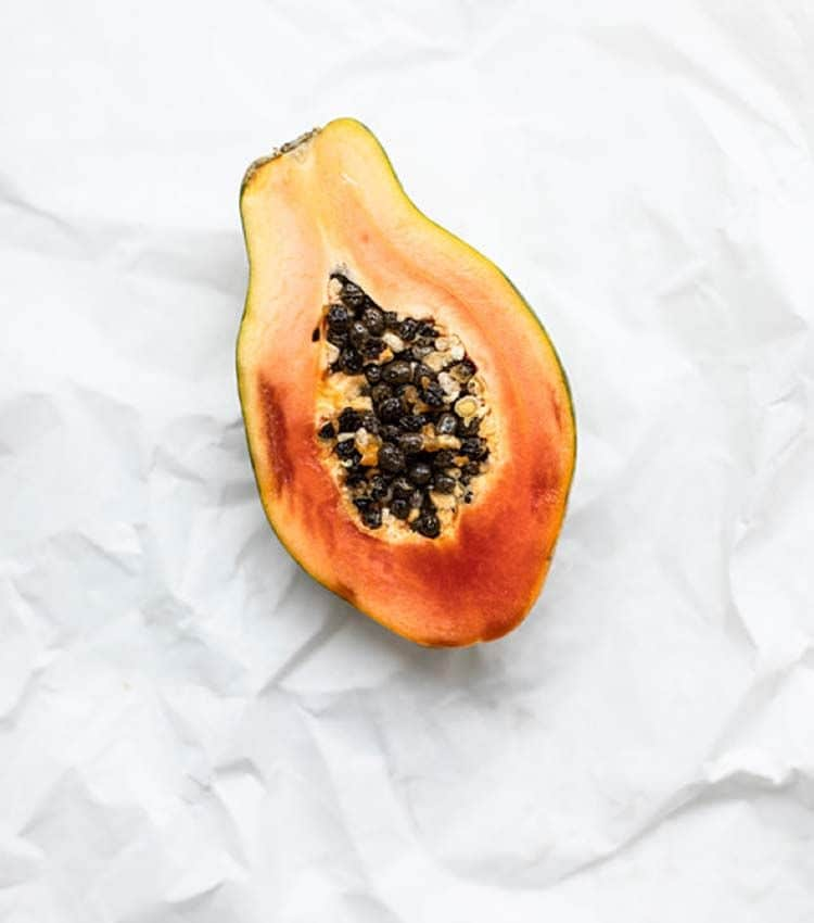 papaya