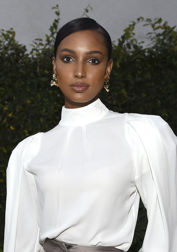 supermodelos youtubers jasmine tookes