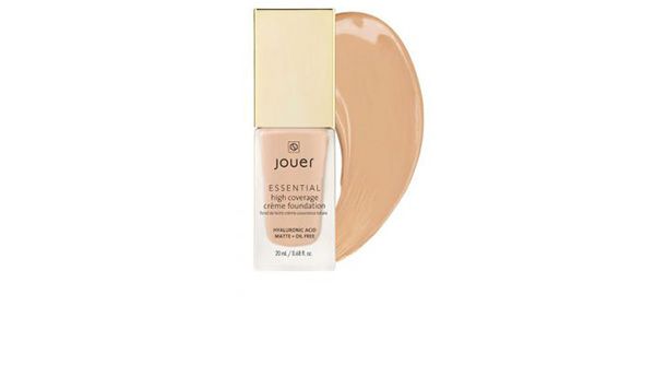 jouer base maquillaje