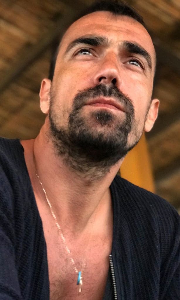 i brahim elikkol