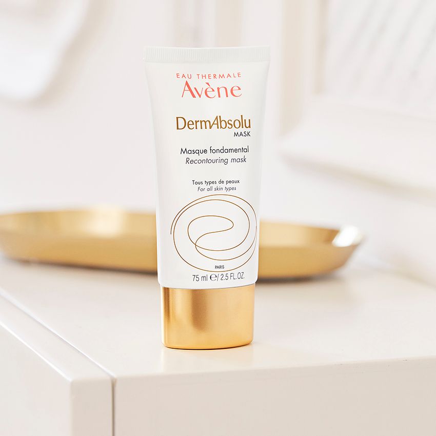 avene 2a