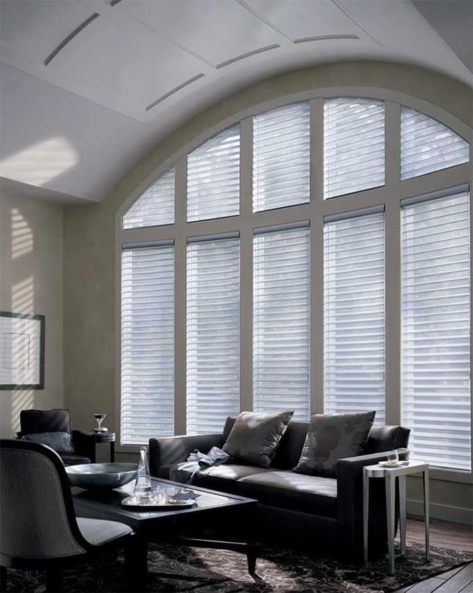 Accent Window Fashions LLC   Hunter Douglas Alustra copia