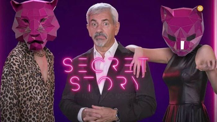 Secret story