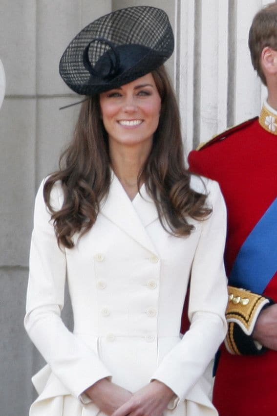 Kate Middleton