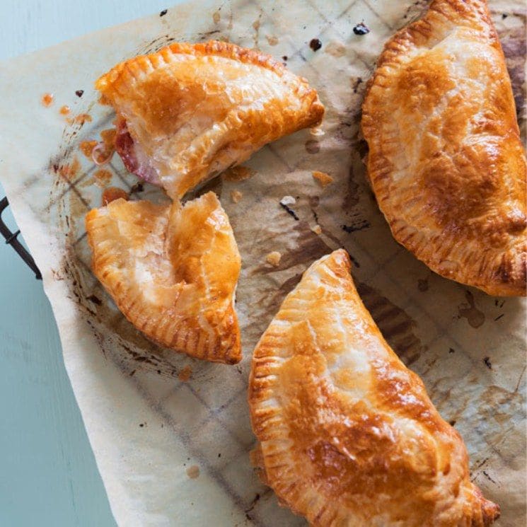 empanadillas atun huevo gtres