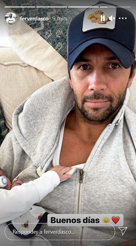 Fernando Verdasco