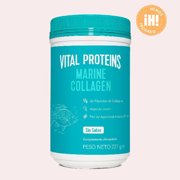 vital proteins