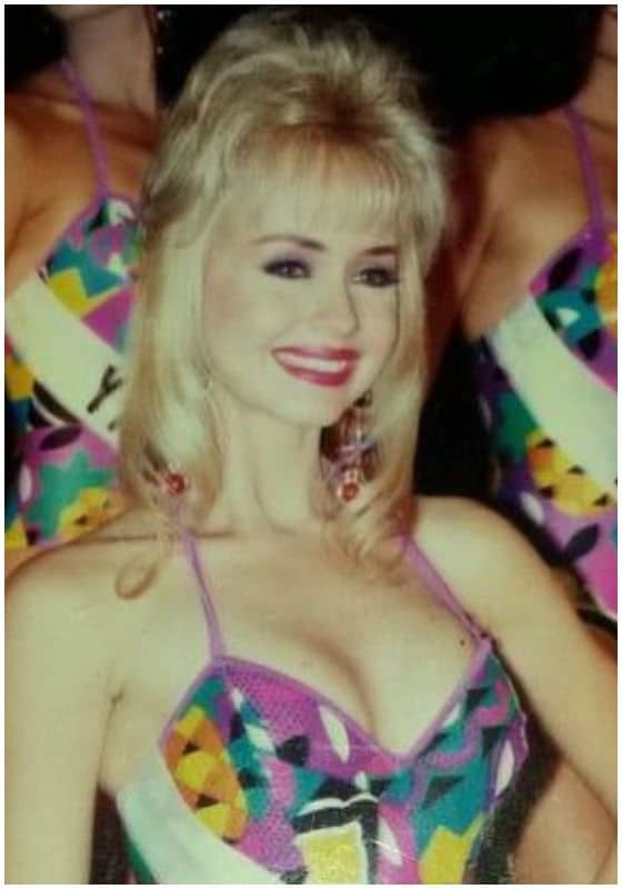 gaby spanic 45 cumpleanos fotos recuerdo01